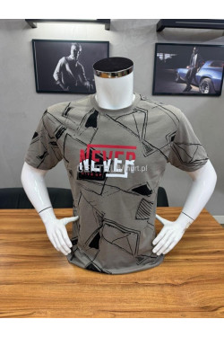 Koszulka męska Turecka (M-2XL) 8953