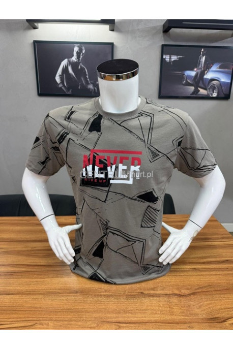 Koszulka męska Turecka (M-2XL) 89