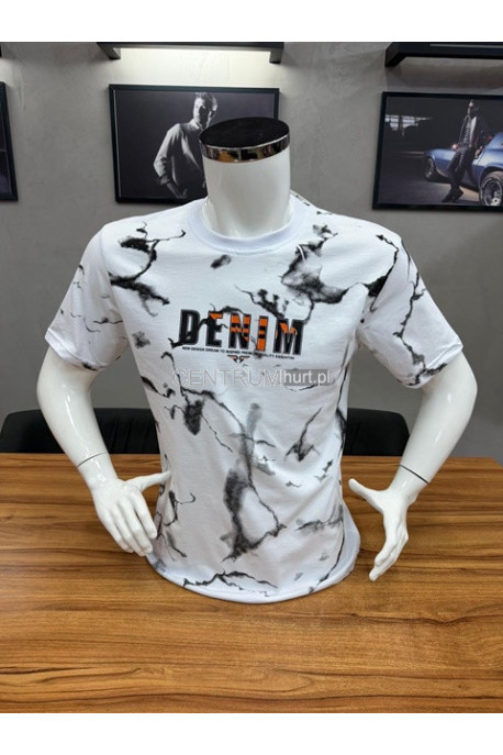 Koszulka męska Turecka (M-2XL) 89