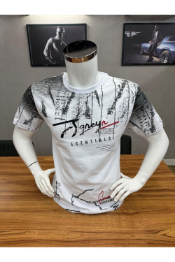 Koszulka męska Turecka (M-2XL) 8955