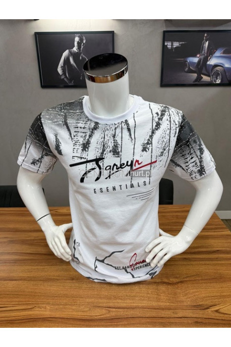 Koszulka męska Turecka (M-2XL) 89