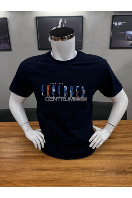 Koszulka męska Turecka (M-2XL) 89