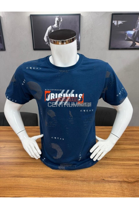 Koszulka męska Turecka (M-2XL) 89