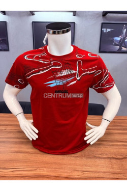 Koszulka męska Turecka (M-2XL) 8959