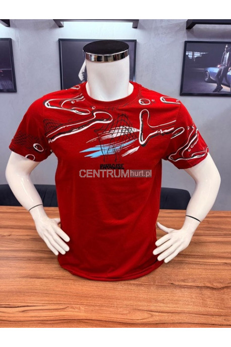 Koszulka męska Turecka (M-2XL) 89