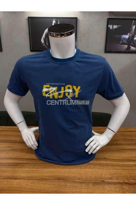 Koszulka męska Turecka (M-2XL) 89