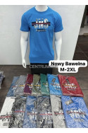 Koszulka męska Turecka (M-2XL) 89