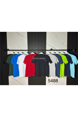 Koszulka męska Turecka (M-2XL) 8964