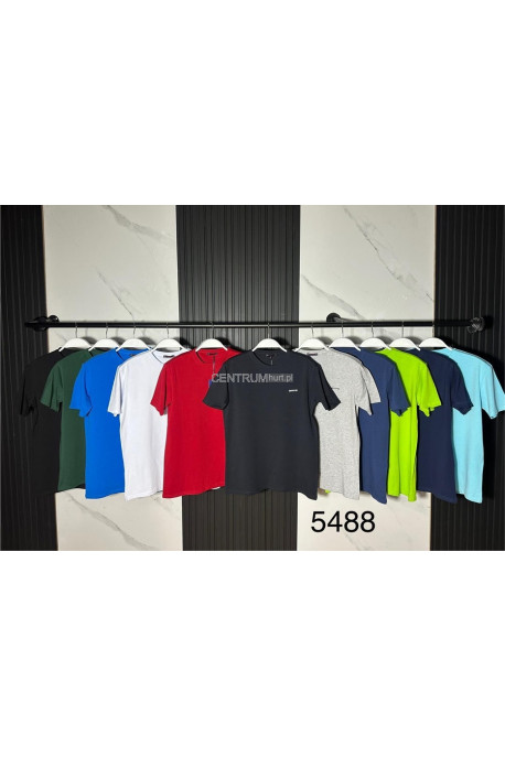 Koszulka męska Turecka (M-2XL) 89