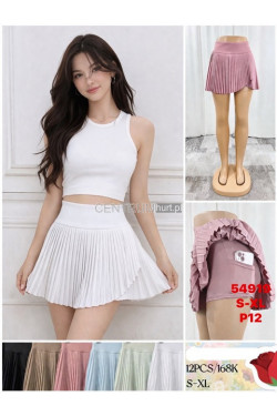 Spódnica damska (S-XL) 54919