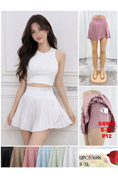 Spódnica damska (S-XL) 54919