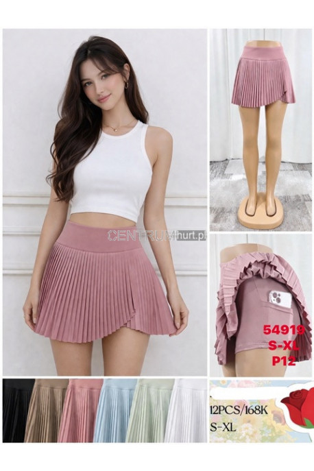 Spódnica damska (S-XL) 54919