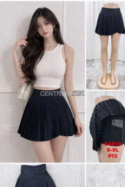 Spódnica damska (S-XL) 54819