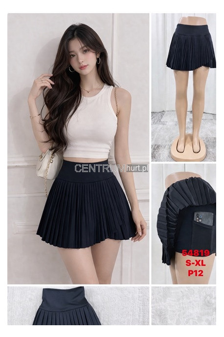 Spódnica damska (S-XL) 54919