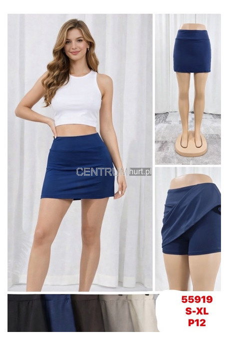 Spódnica damska (S-XL) 54919