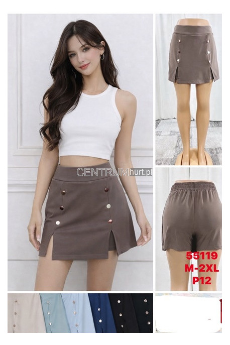 Spódnica damska (S-XL) 54919