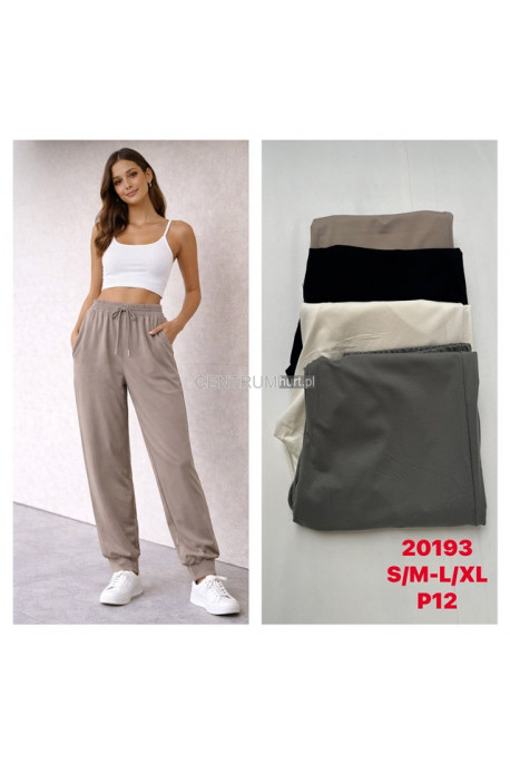 Spodnie damskie (S-XL) 54919