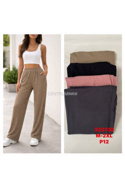 Spodnie damskie (M-2XL) 333130