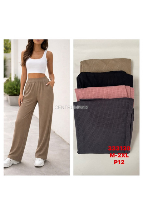 Spodnie damskie (S-XL) 54919