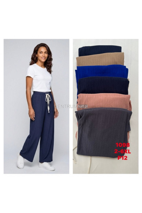 Spodnie damskie (S-XL) 54919