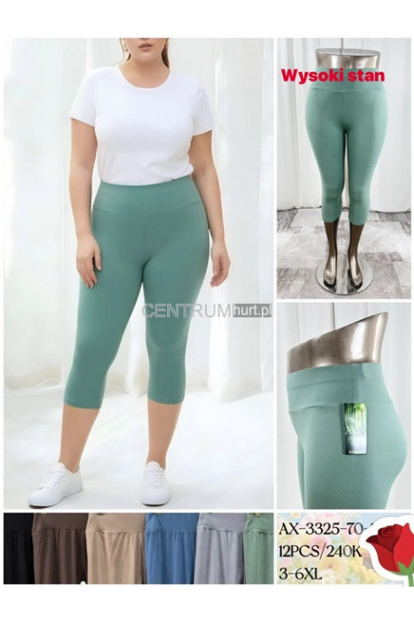 Rybaczki damskie (S-XL) 1