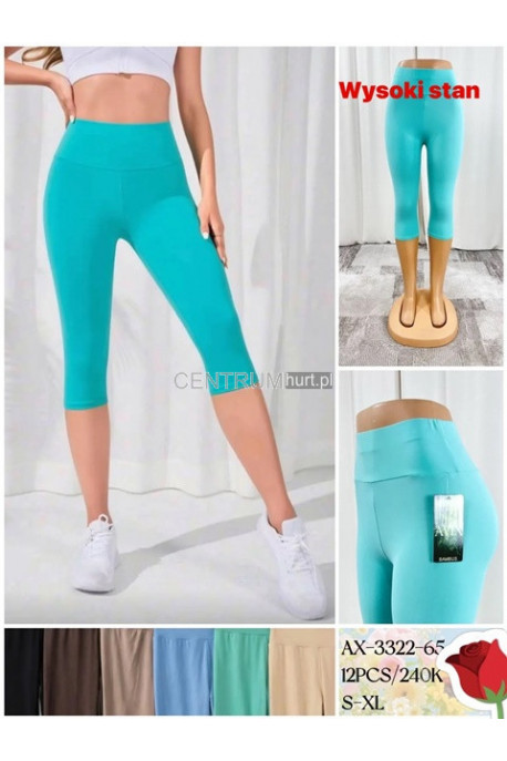 Rybaczki damskie (S-XL) 1