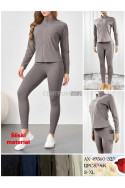 Komplet damskie (S-XL) 49540