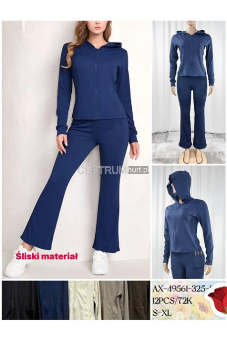Komplet damskie (S-XL) 49540