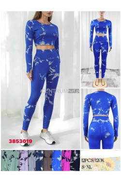 Komplet damskie (S-XL) 3853019