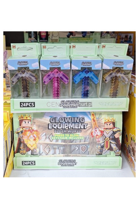 ZESTAW FIGUREK PTAKI 030604