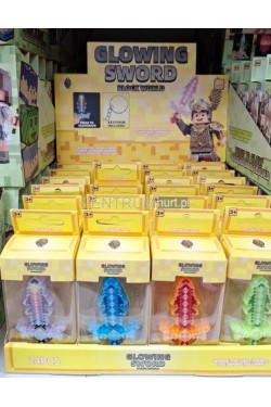 ZESTAW FIGUREK 200406