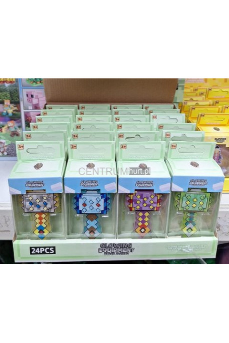 ZESTAW FIGUREK 200406