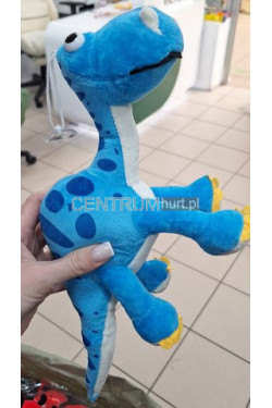 Maskotka DINOZAUR 210406