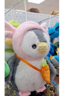Maskotka PINGWIN 210407