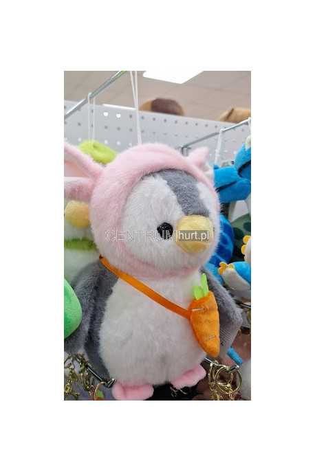 Maskotka DINOZAUR 210406