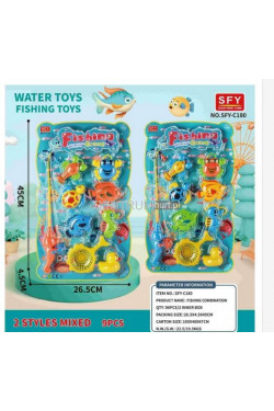 ZESTAW do wody 14389