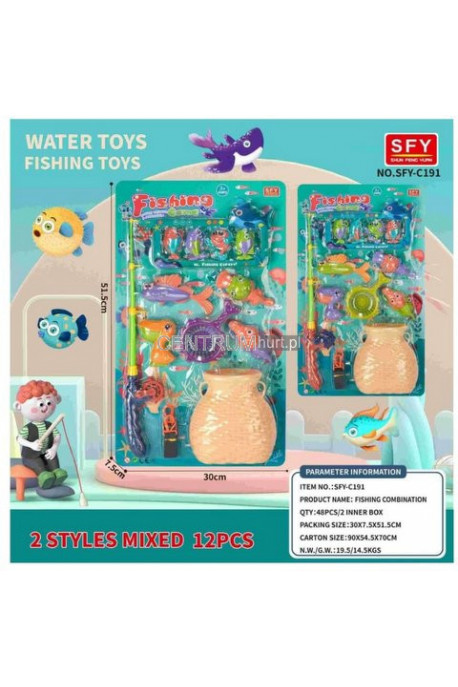 ZESTAW do wody 14389