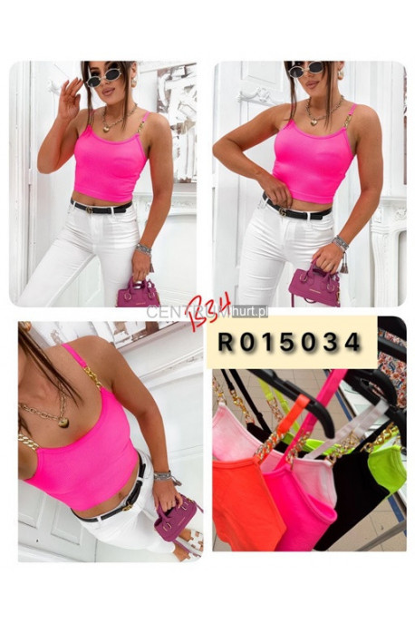 Podkoszulki damskie (S-XL) 1