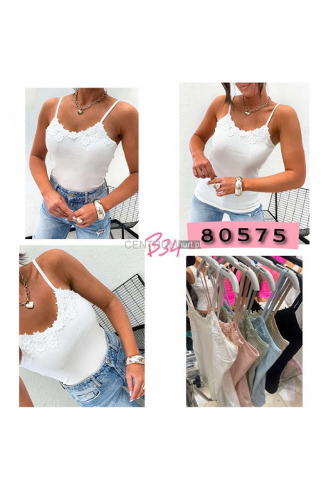 Podkoszulki damskie (S-XL) 1