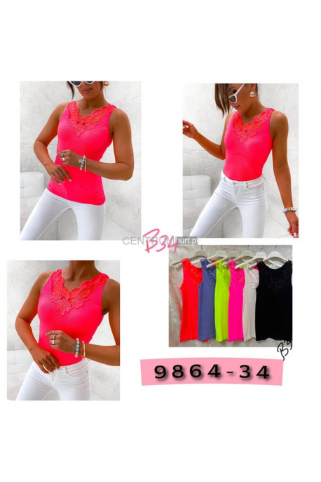 Podkoszulki damskie (S-XL) 1