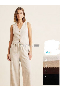 Komplet damskie (M-2XL) 9034