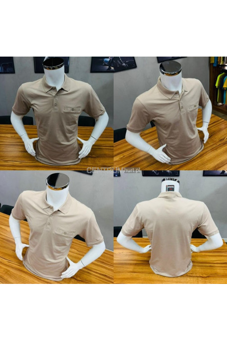 Koszulka męska Turecka (M-2XL) 88