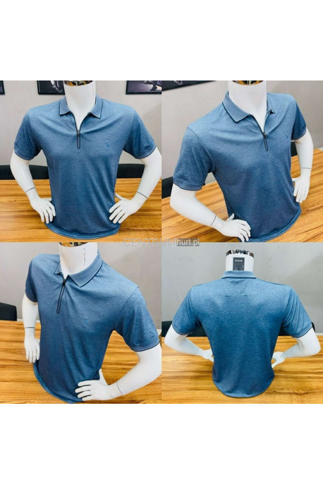 Koszulka męska Turecka (M-2XL) 88