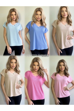 Bluzka damska Polska (38-44) 8731