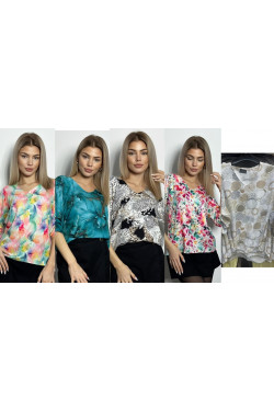 Bluzka damska Polska (38-46) 8734