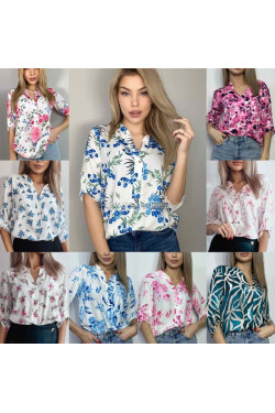 Bluzka damska Polska (36-42) 8735