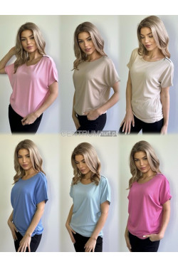 Bluzka damska Polska (44-52) 8736