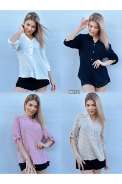 Bluzka damska Polska (38-44) 8739