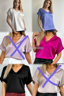 Bluzka damska Polska (38-46) 8740