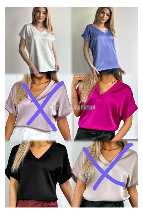 Bluzka damska Polska (38-46) 87